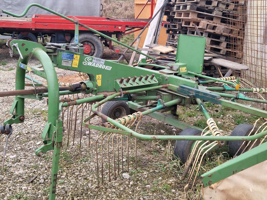 Vand grebla krone si kuhn