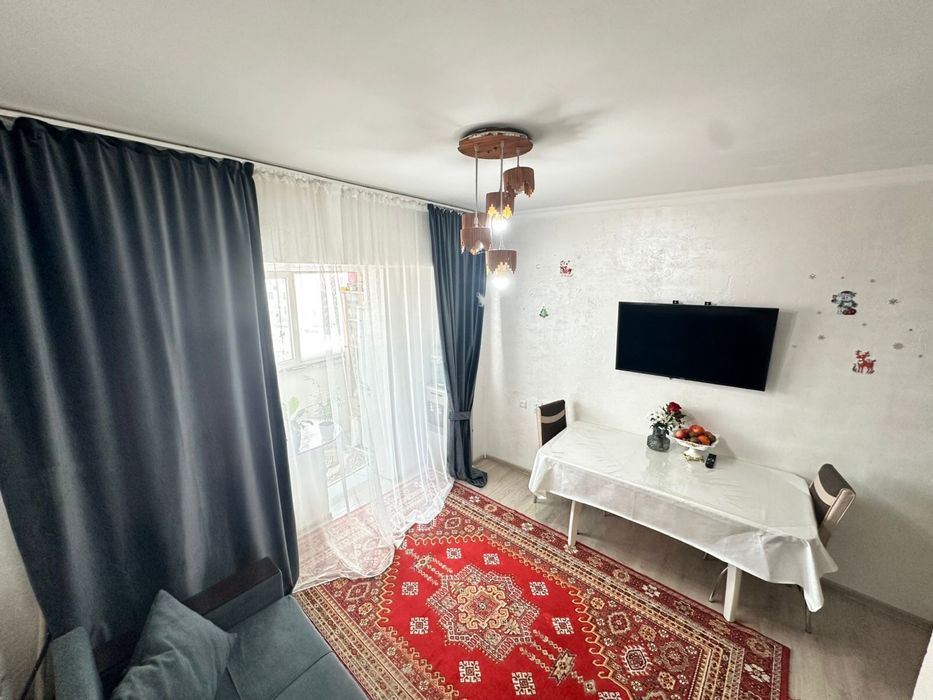 Продам квартиру 2 комнатный в каскелене