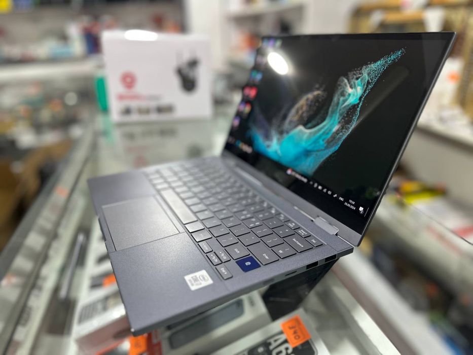 Samsung noutbuk orginal Korea