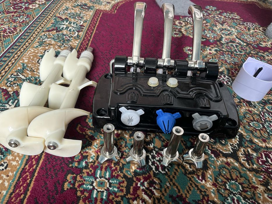 Мороженое аппарат новый