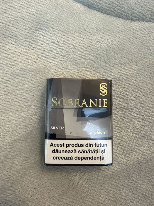 Vand Ploom cu 2 pachete