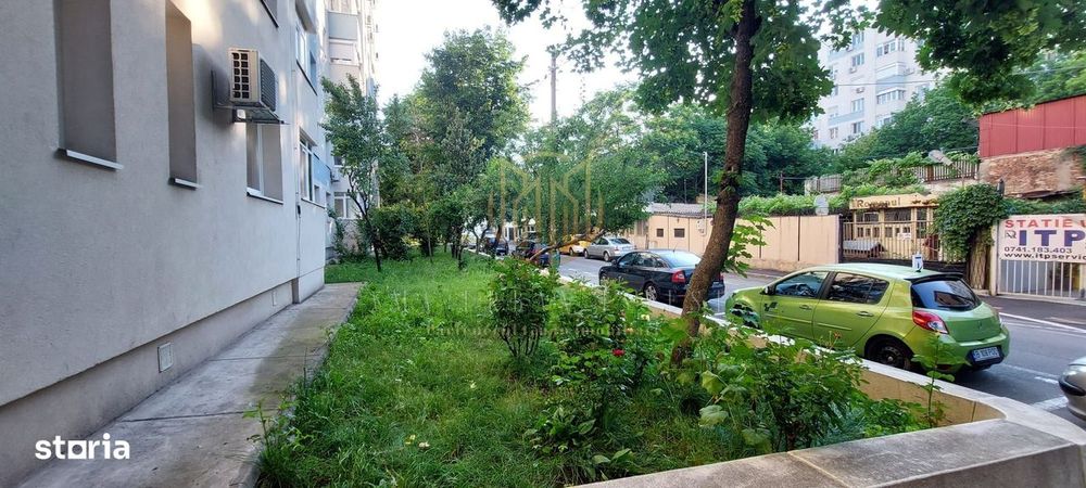 Apartament 2 camere Șoseaua Berceni, Măriuca