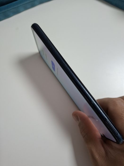 Vand Samsung Galalxy