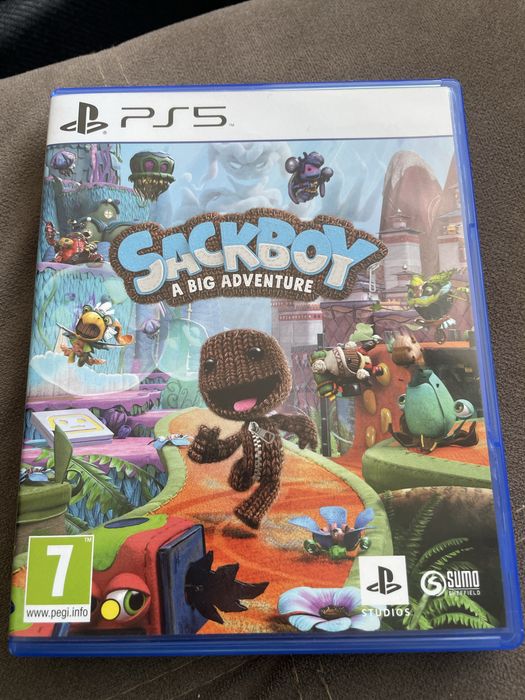 Игры на PlayStation 4/5 (обмена/торга  нет)