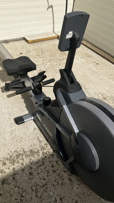 Rower/aparat de vaslit Matrix ideal pt Crossfit