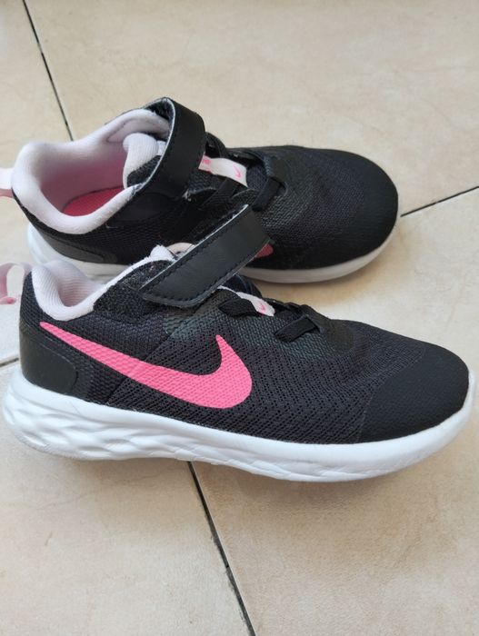 Adidași copii Nike