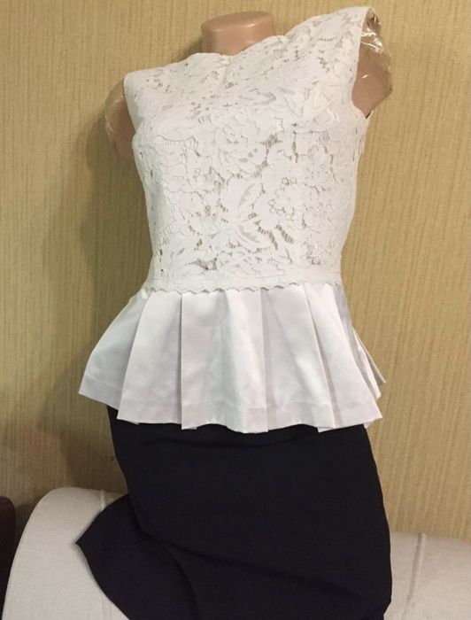 Кофта лав репаблик