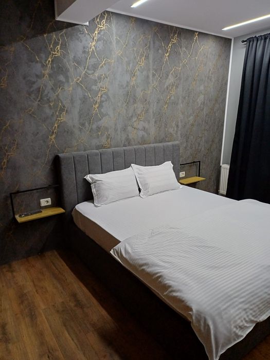 Închiriere vila zona Bran cu jacuzzi