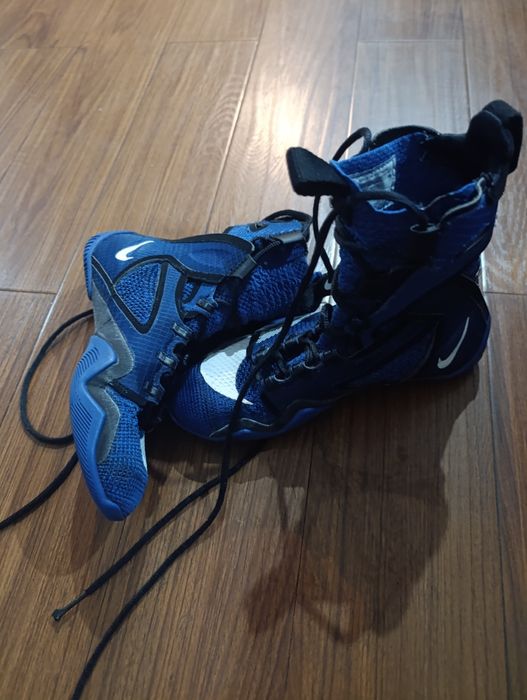 ghete box ,hyperko& machomai