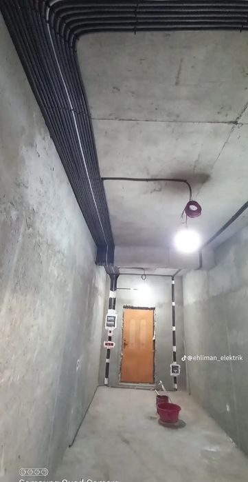 Мастер электрик электроможные работы