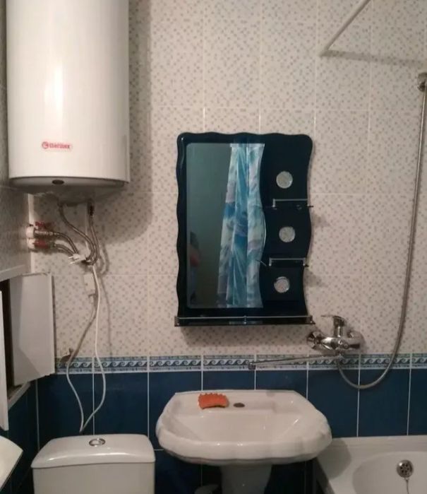 Сдам квартиру на длительный срок