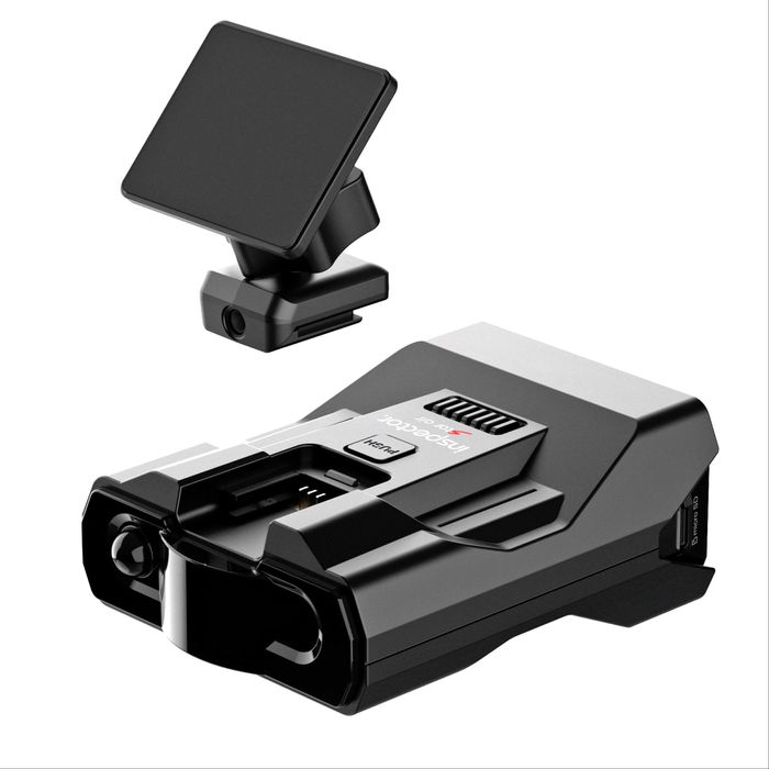 Inspector radar kripleniya. Радар крипления