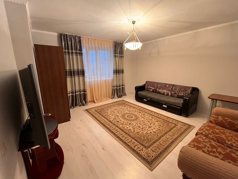 Сдам кв помесячно Айтматова