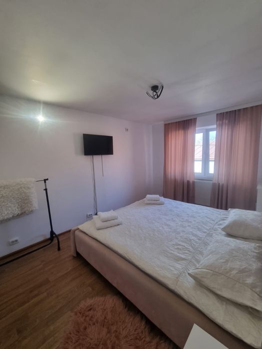 Inchiriez apartament in Radauti