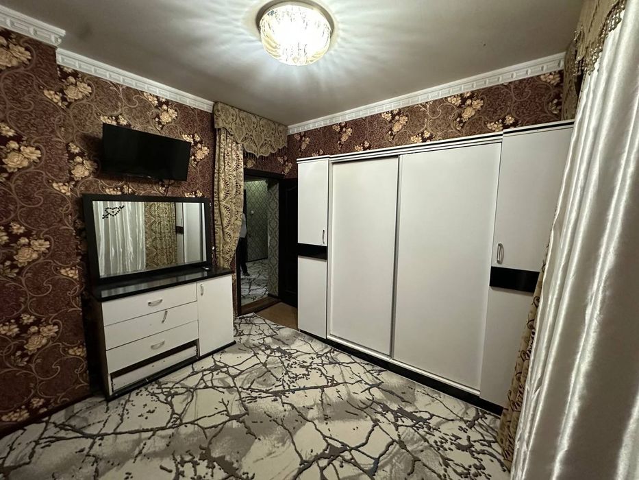 Arenda kvartira Yashnabod tumani Tuzel3.. Tuzel metro oldida 4xona