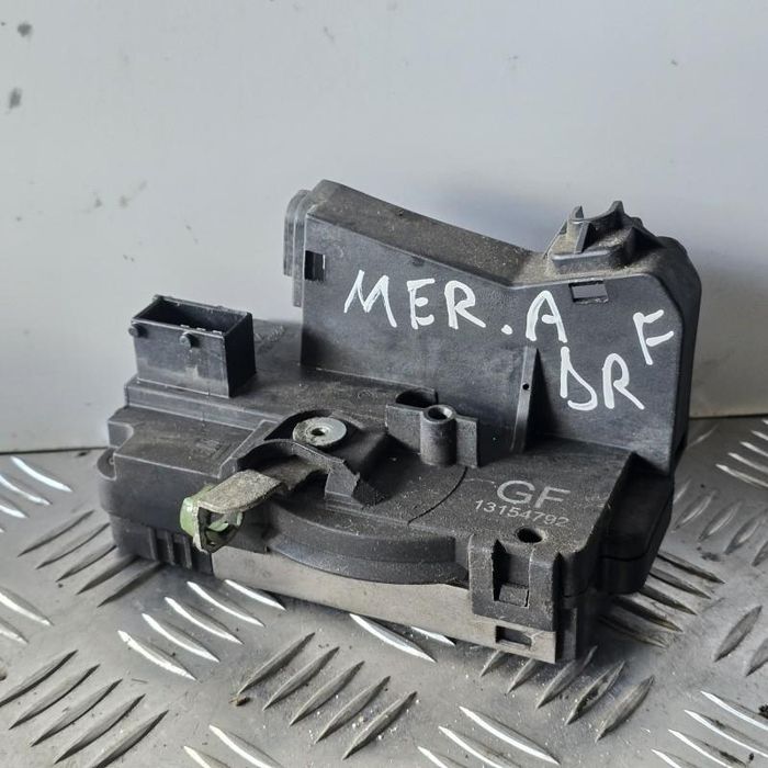 Broasca usa dreapta fata Opel Meriva A facelift