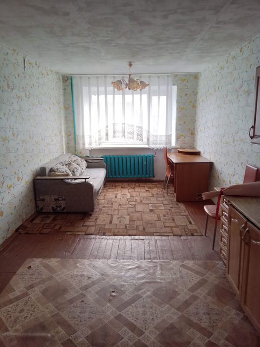 Сдам комнату в общежитии