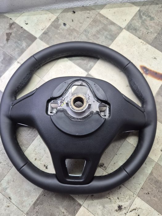 Volan sport dacia logan sandero duster dokker lodgy