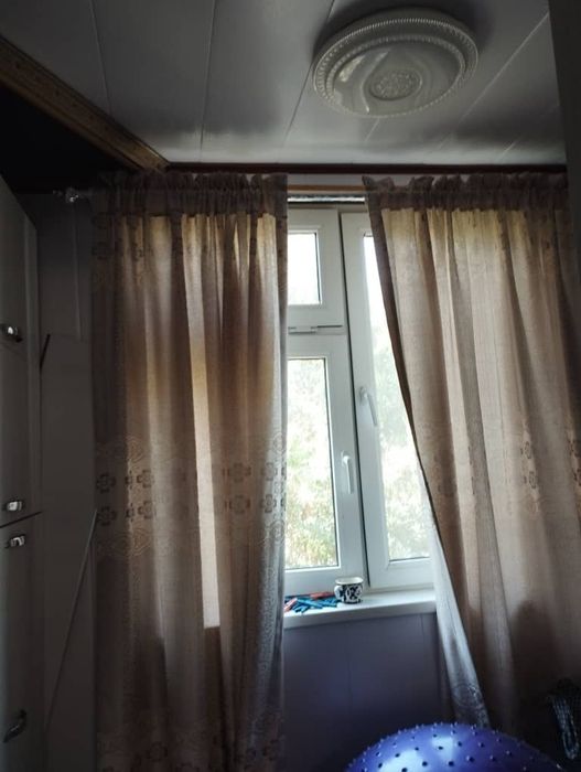 2 хонали уй сотилади