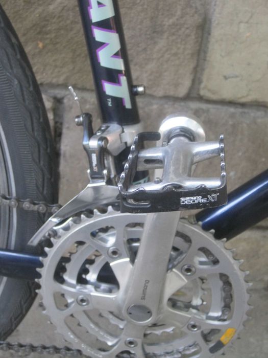 Giant Bronco-26 цолов велосипед