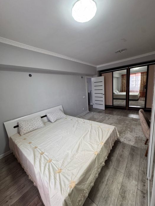 Продам 2х квартиру