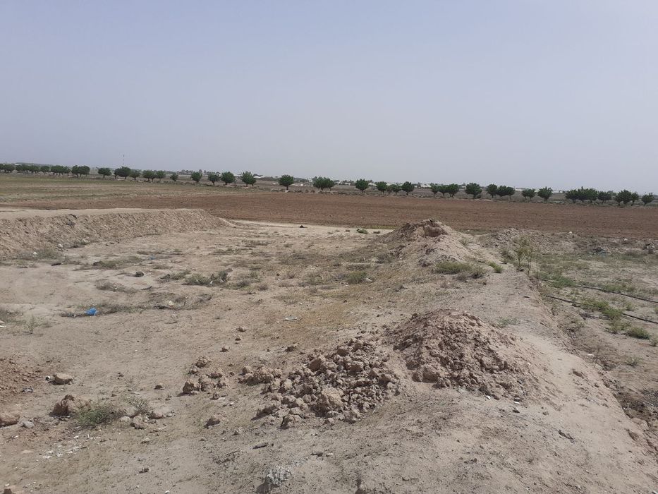 Курилиши тугалланмаган ховли сотилади Термиз Тумани Намуна центркамаз