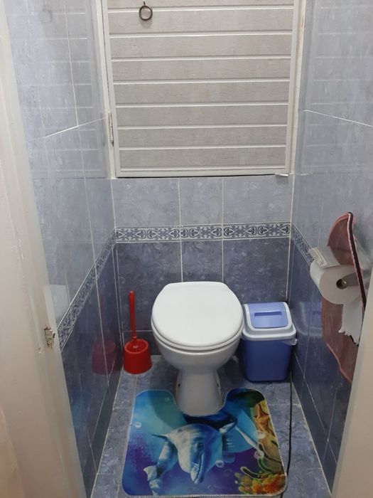 Чиланзар 12. 3/4/4 66.500$