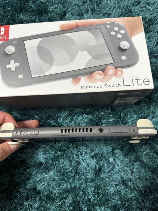 Nintendo Swich lite
