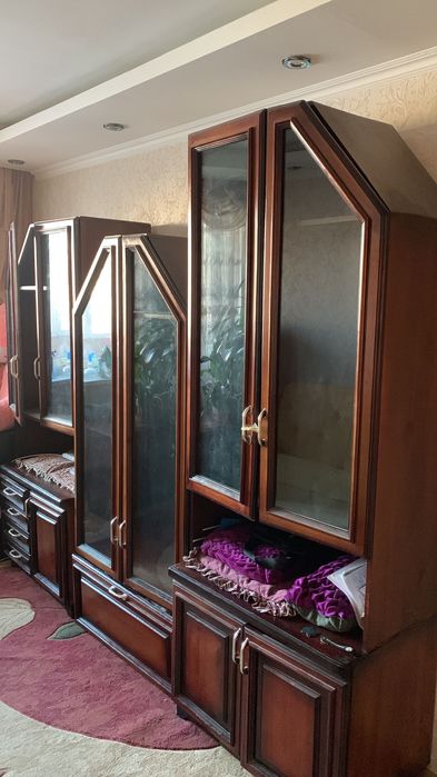 Продам шкафы в хорошем состоянии