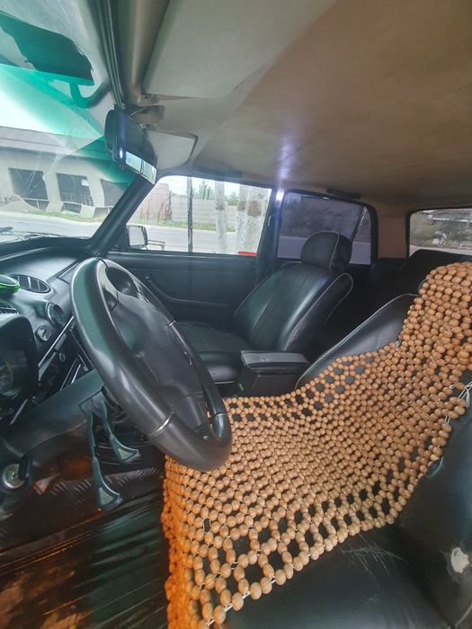 Ладаа вазз  2106