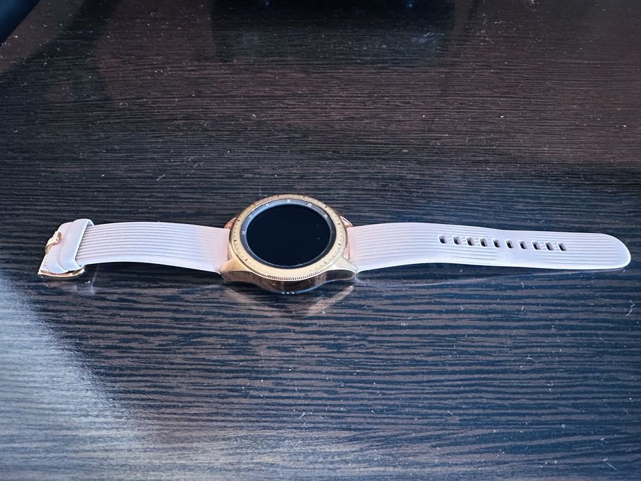 Samsung Galaxy Watch