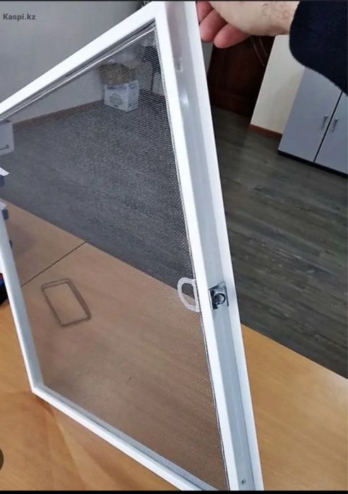 Москитные сетки решетки на окна