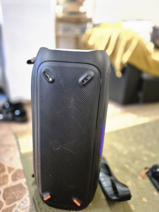 Boxa JBL  partybox on-the-go
