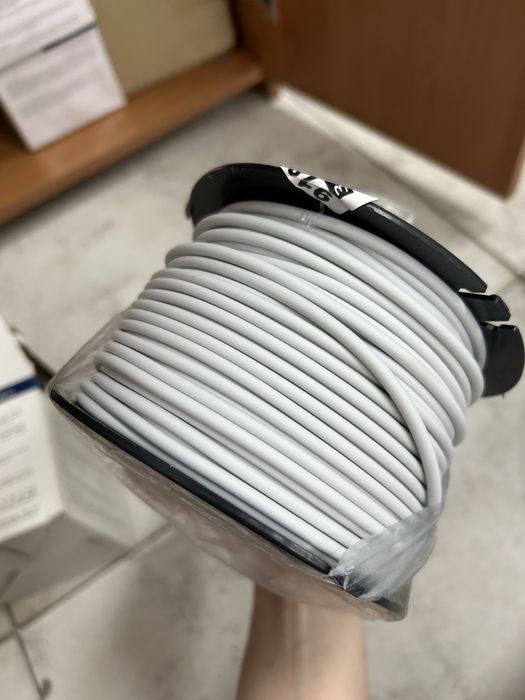 Сварочный шнур для линолеума