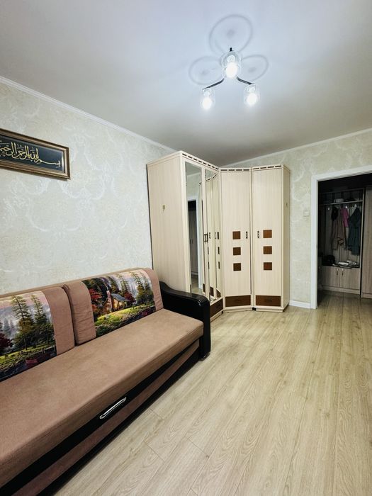 Продам квартиру 2 комнатную