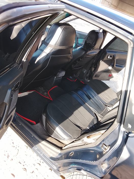 Срочно продам Мерседес