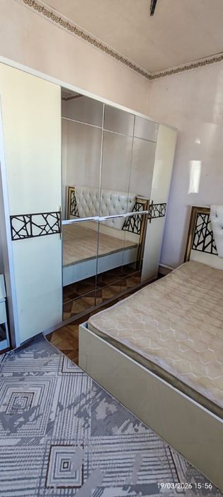 Спальные гарнитур