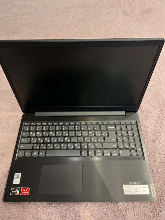 Продам ноутбук Lenovo