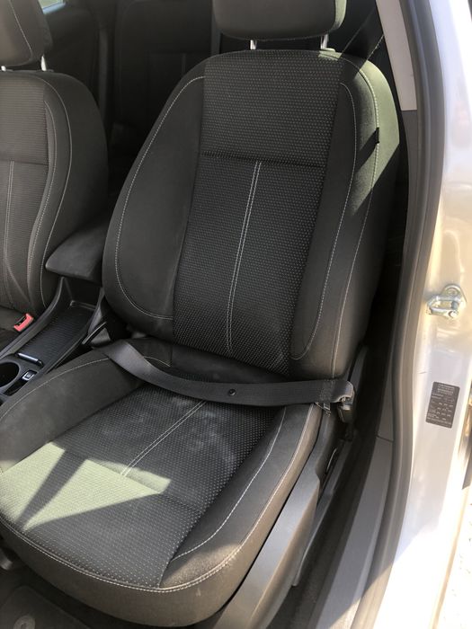 Opel Astra J 1.7cdti ‘11г Опел Астра 125кс