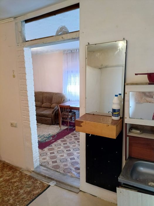 Сдам времянку в длительный срок