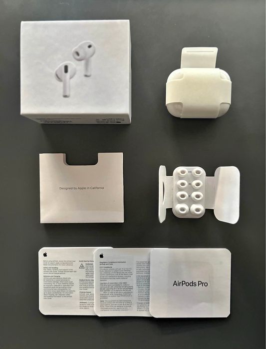 Apple Airpods pro 3