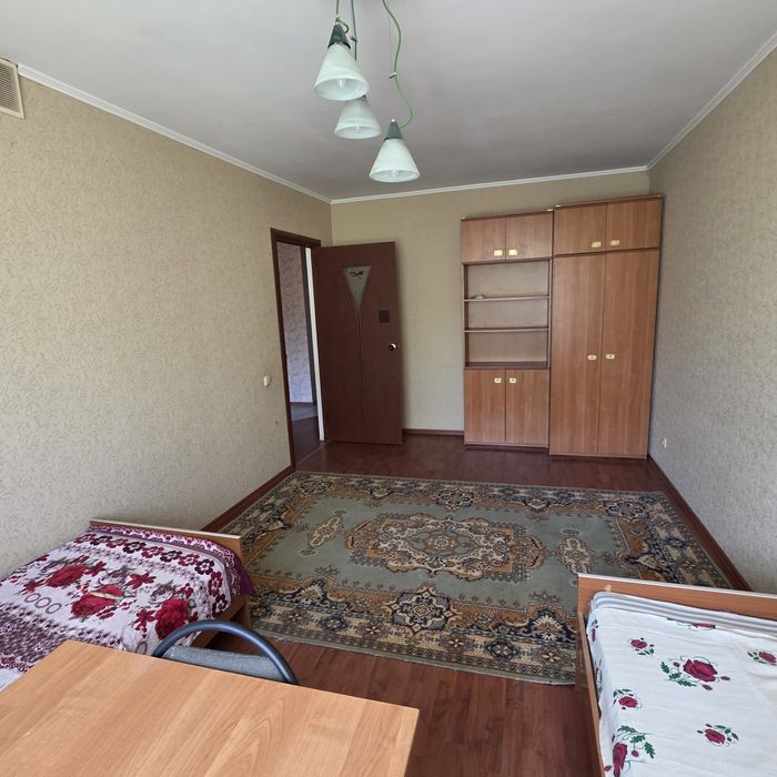 Продам трёхкомнатную квартиру