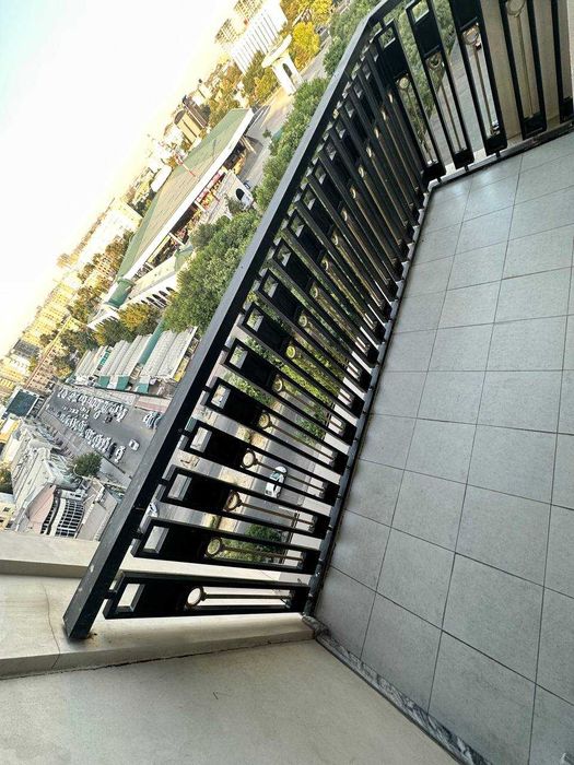 Аренда ЖК Мирабад Авеню! новая /3-х комнатная/ квартира!