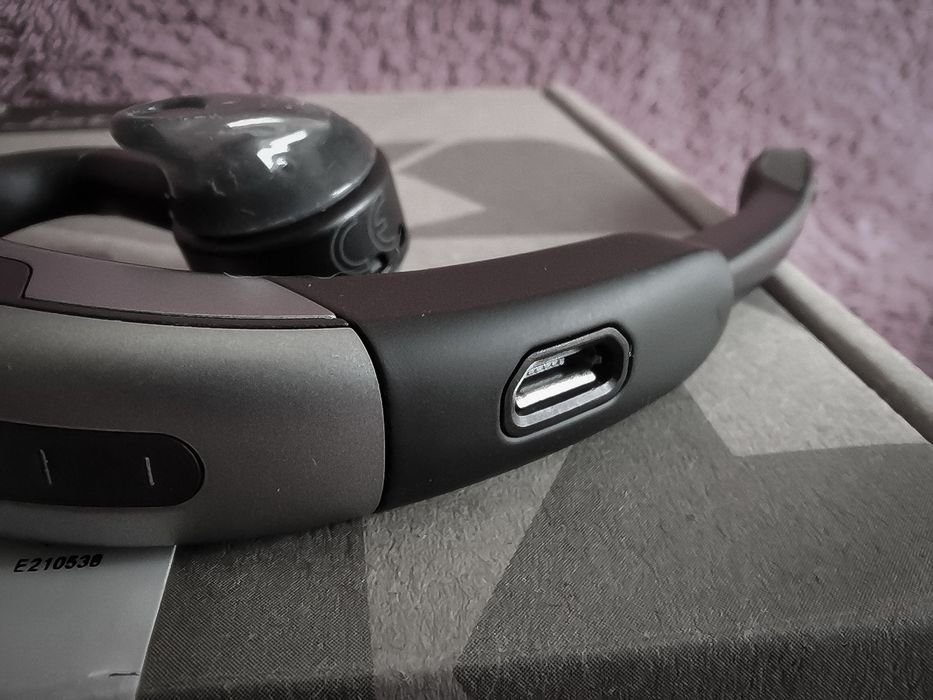 Jabra Motion UC Plus