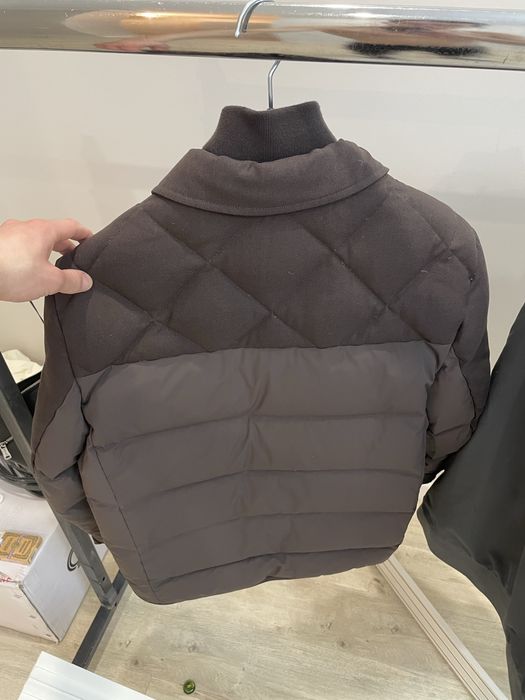 Куртка новая KANZLER