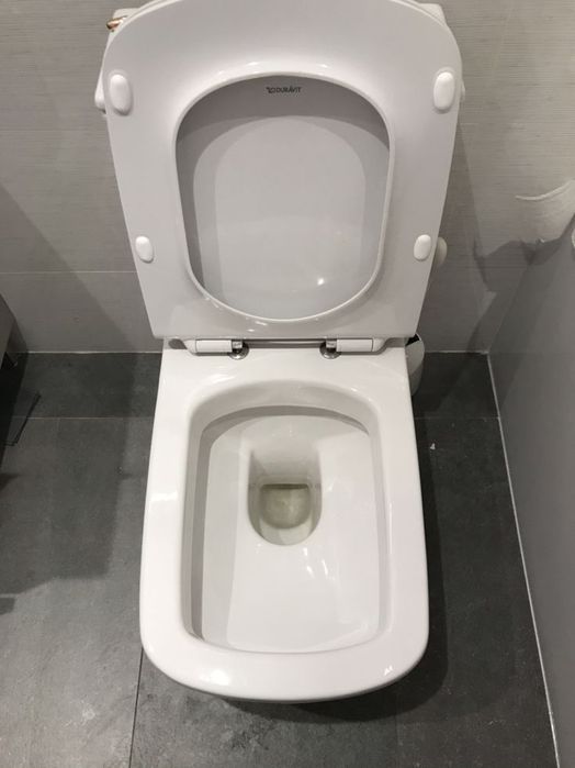 Опытный сантехник