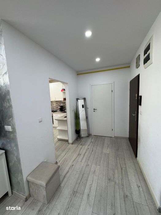 Apartament 2 camere – Primavera Residence
