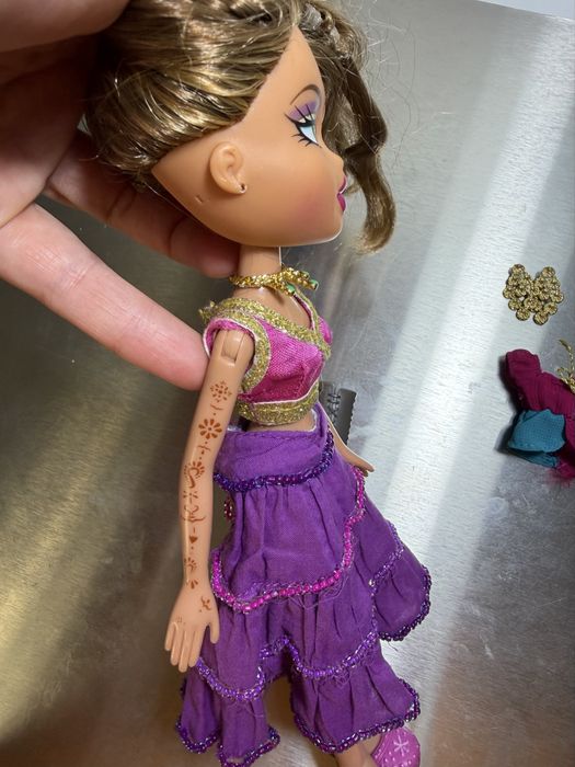 Братц Bratz кукла