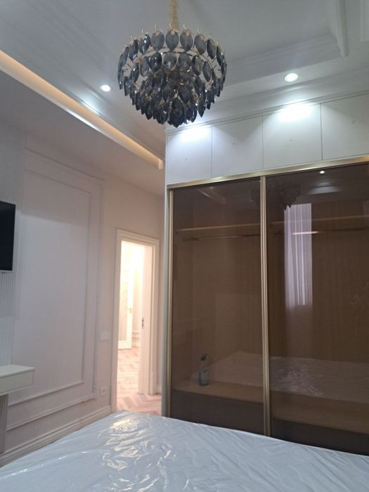 Сагбон Новостройка 3/10/10 умный дом 112000уе