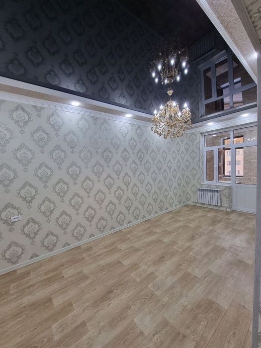 Евроремонт жумысларын ислеймиз